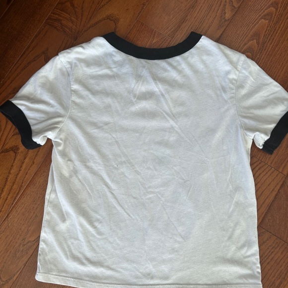 Sale: 5 for $10 - Hello Kitty XS waist fit T-shirt - Picture 4 of 4